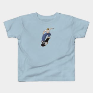 skater Kids T-Shirt